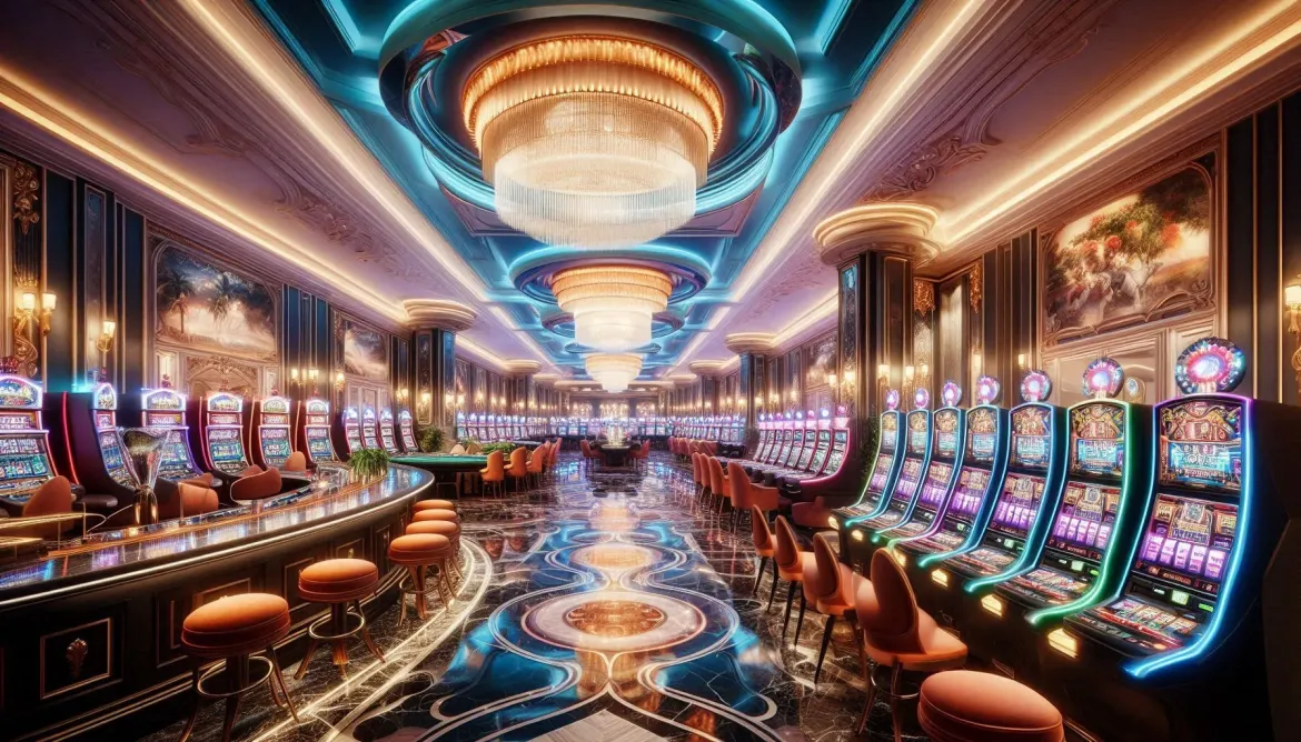 Instant Casino